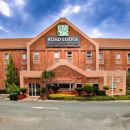 Road Lodge Randburg Johannesburg Exterior foto