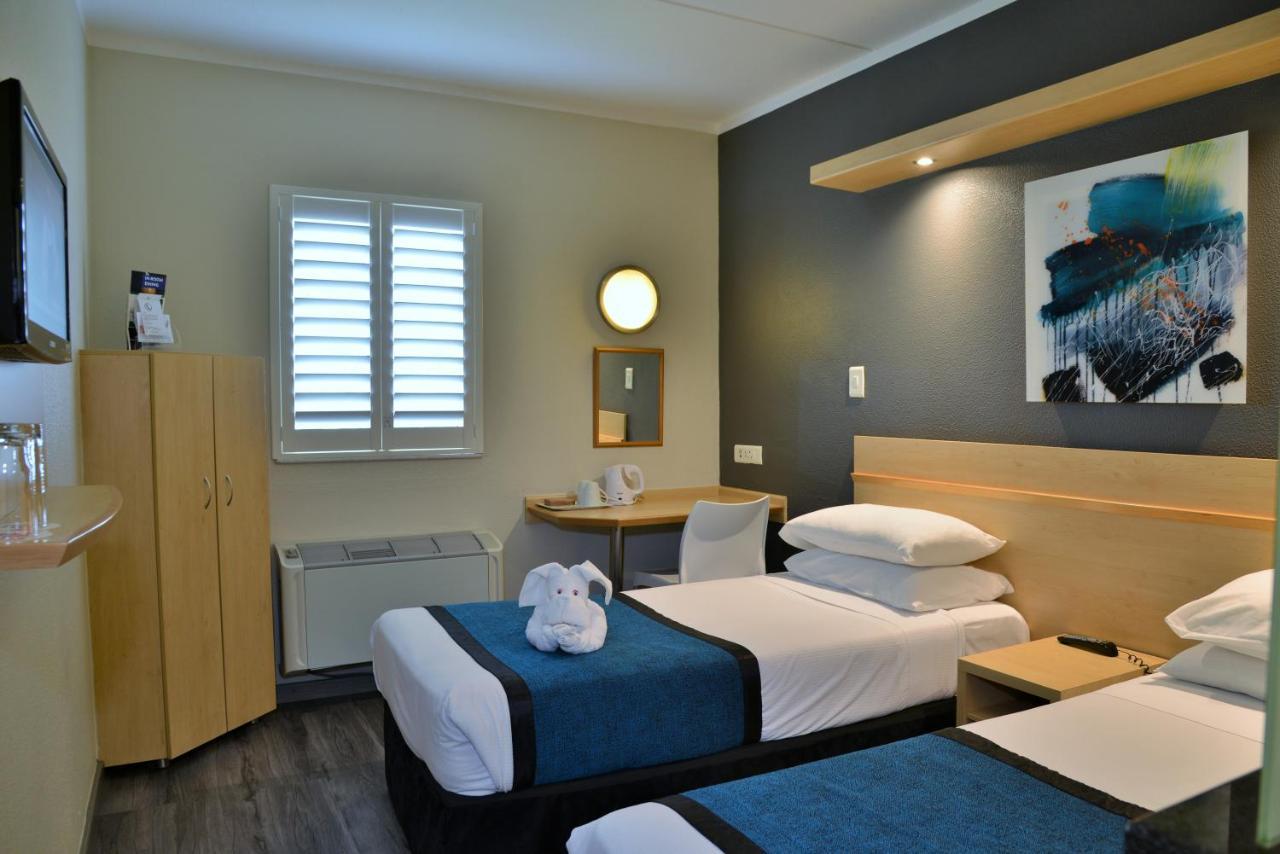 Road Lodge Randburg Johannesburg Exterior foto