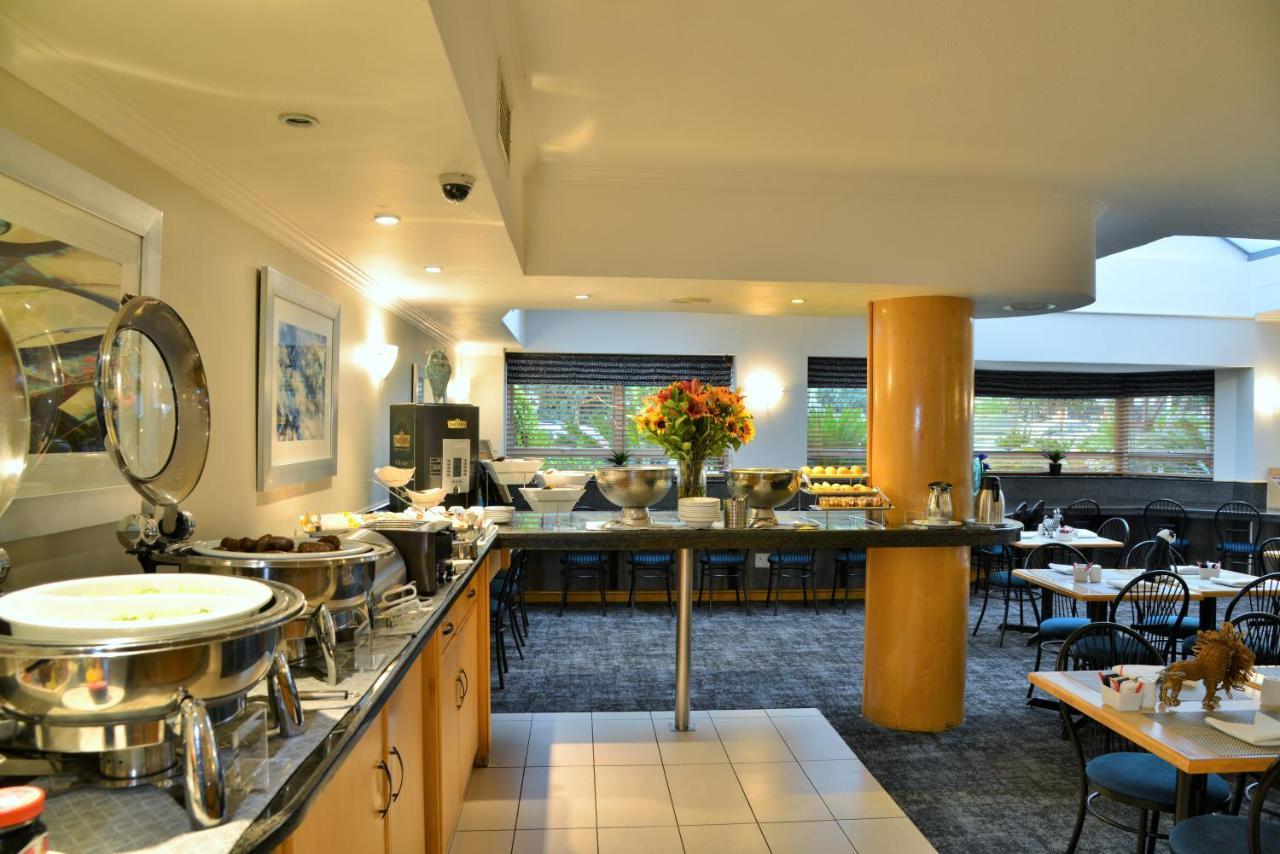 Road Lodge Randburg Johannesburg Exterior foto