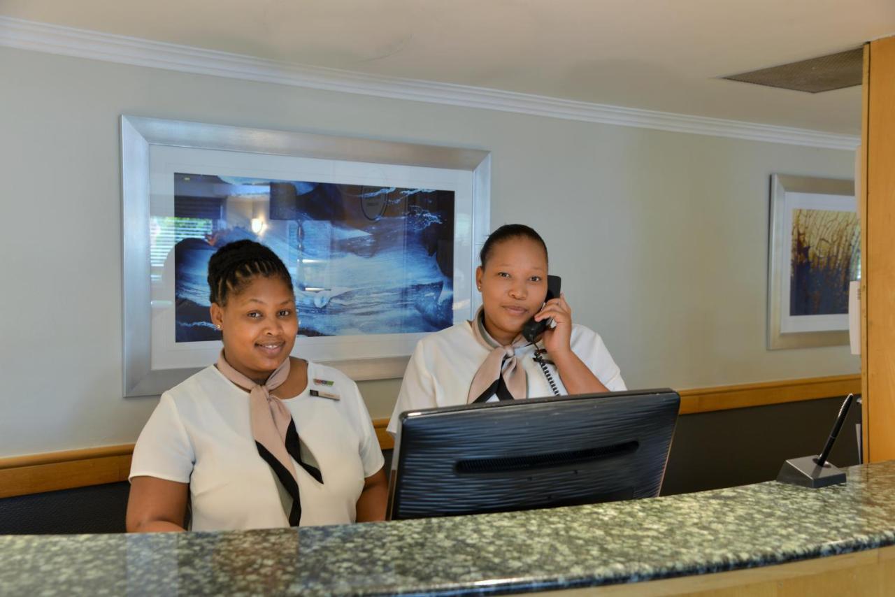 Road Lodge Randburg Johannesburg Exterior foto
