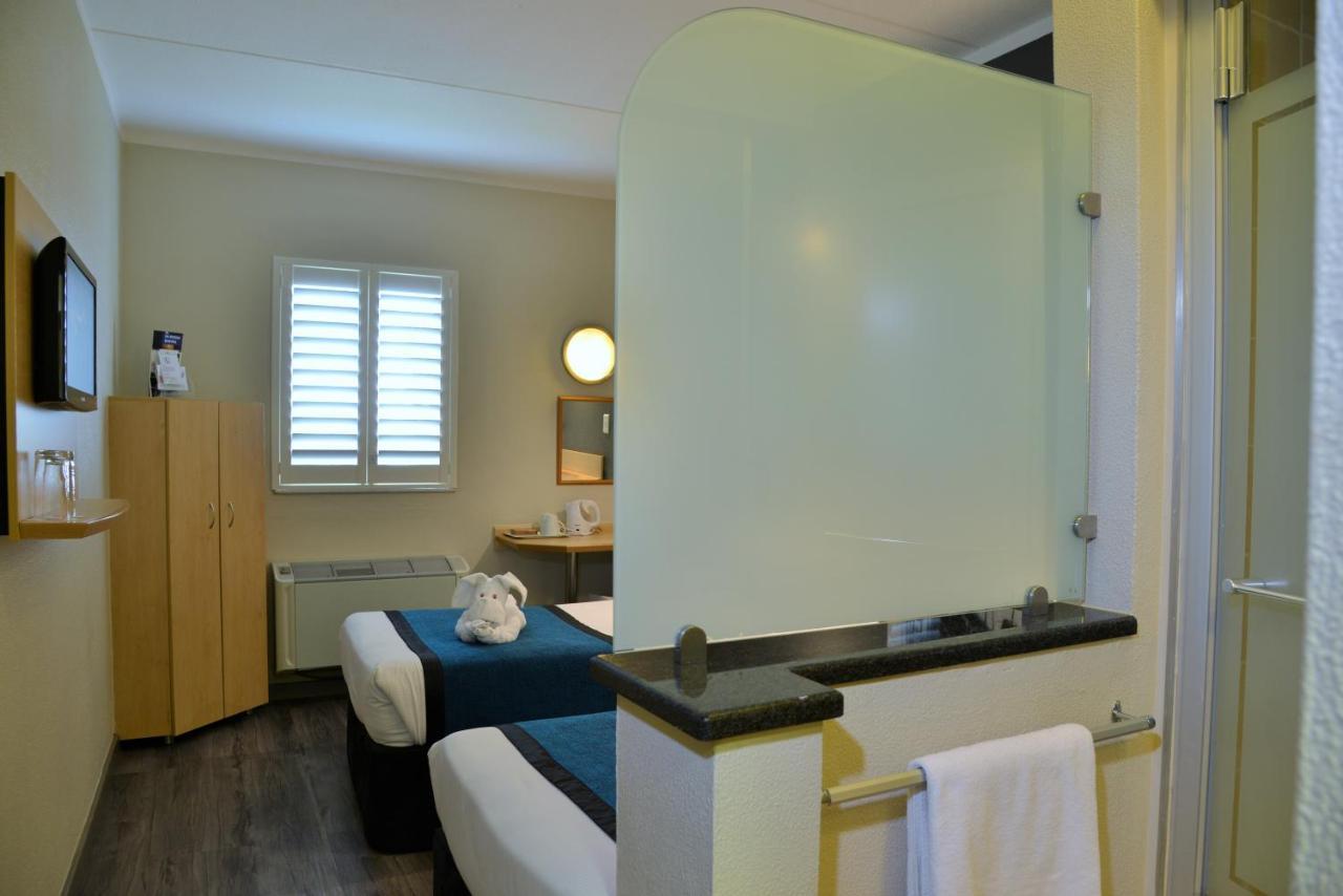 Road Lodge Randburg Johannesburg Exterior foto