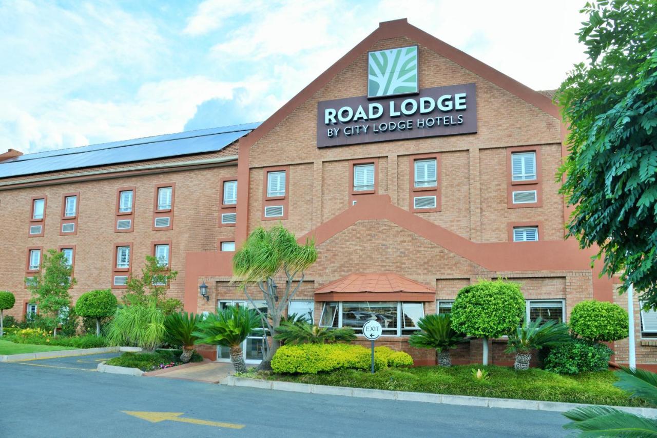 Road Lodge Randburg Johannesburg Exterior foto
