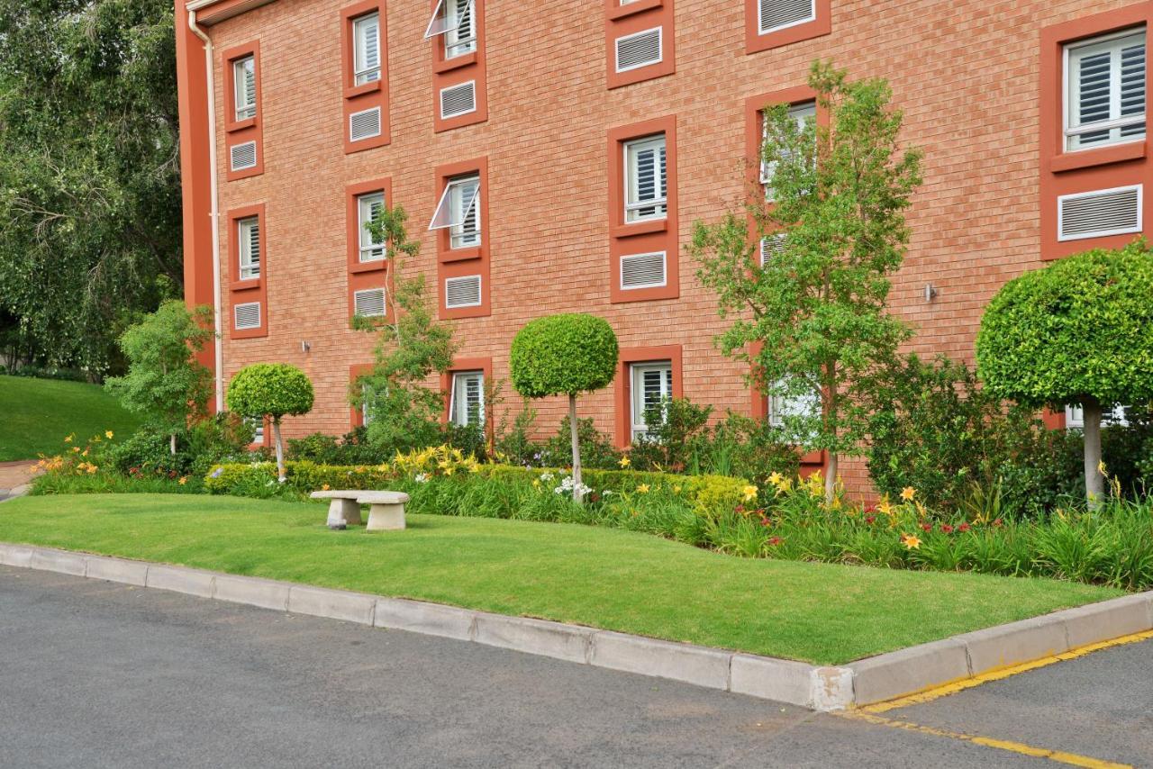 Road Lodge Randburg Johannesburg Exterior foto